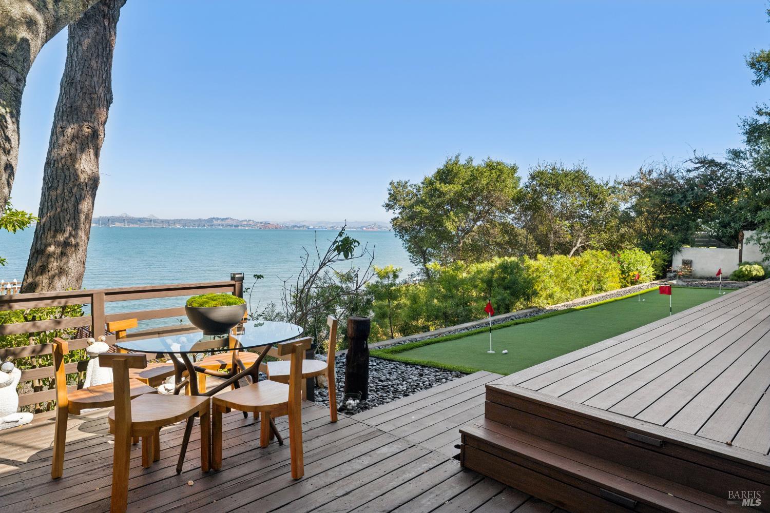 5030 Paradise Drive Tiburon CA 94920