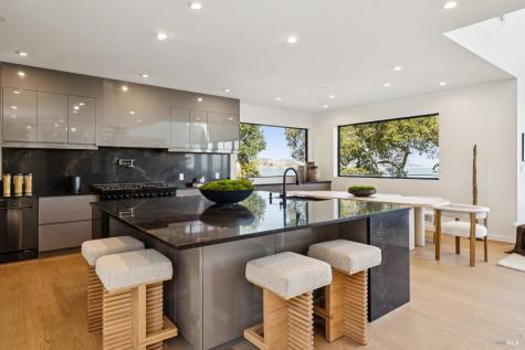 5030 Paradise Drive Tiburon CA 94920