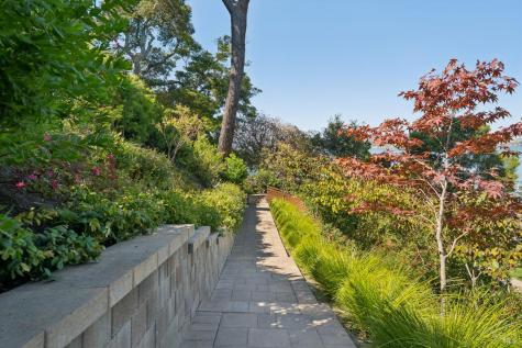 5030 Paradise Drive Tiburon CA 94920