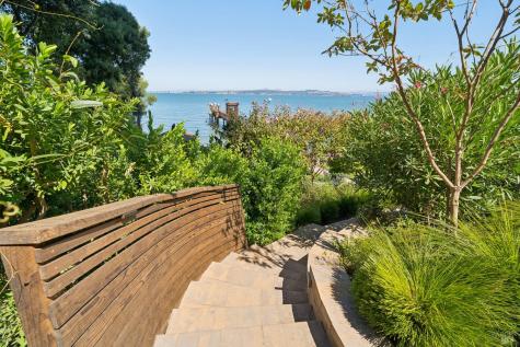 5030 Paradise Drive Tiburon CA 94920