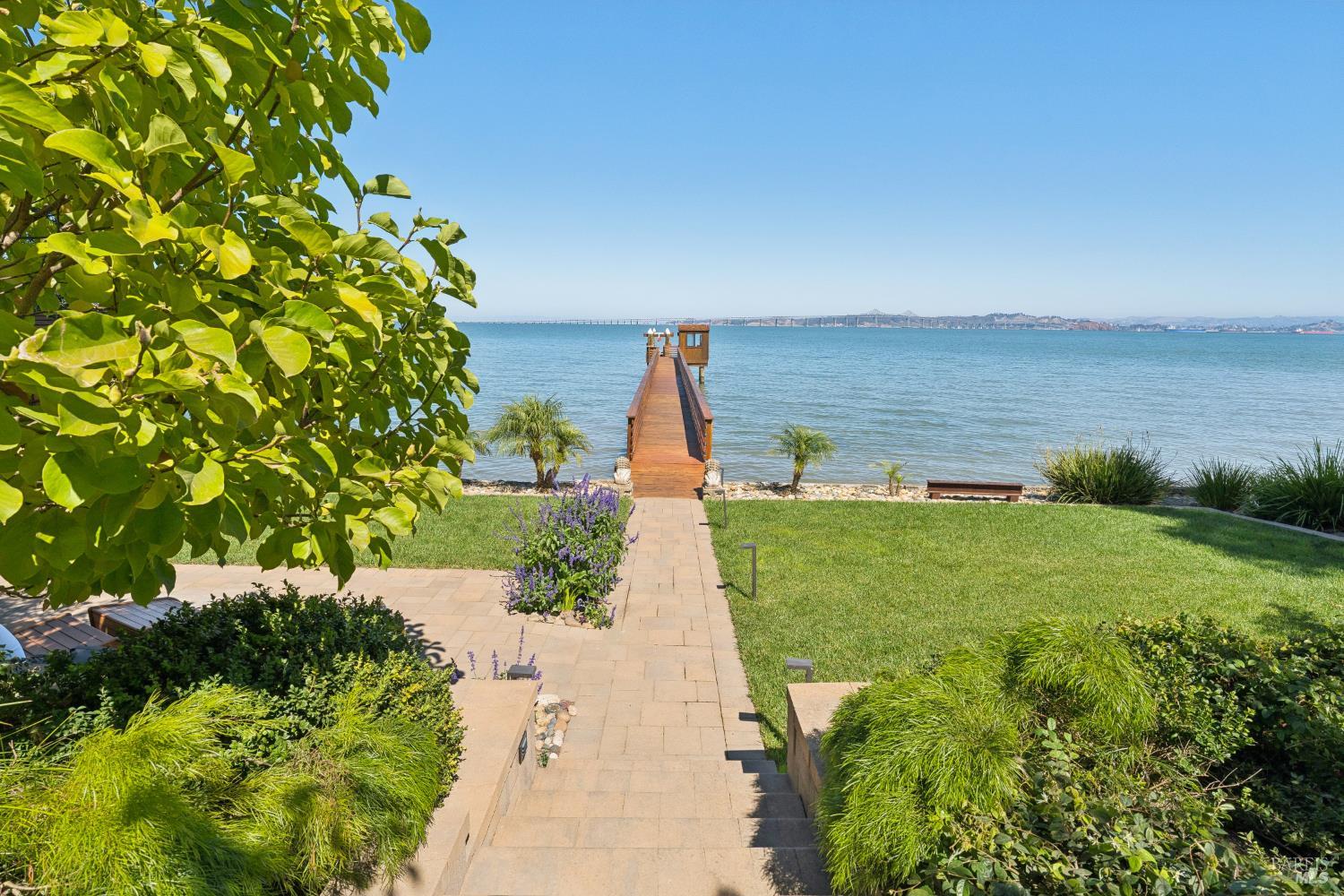 5030 Paradise Drive Tiburon CA 94920