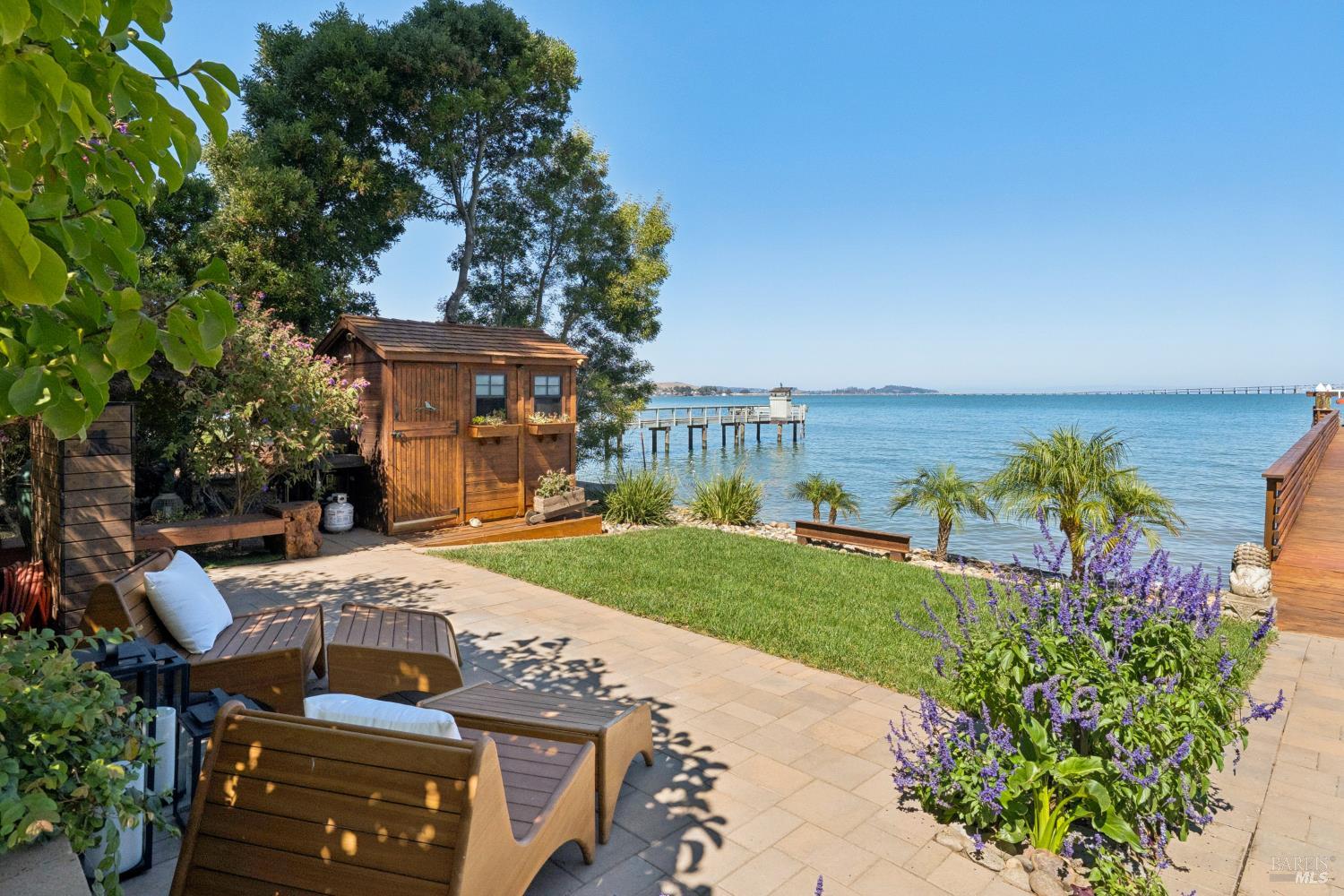 5030 Paradise Drive Tiburon CA 94920