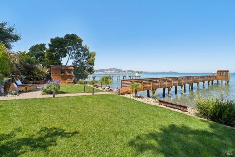 5030 Paradise Drive Tiburon CA 94920