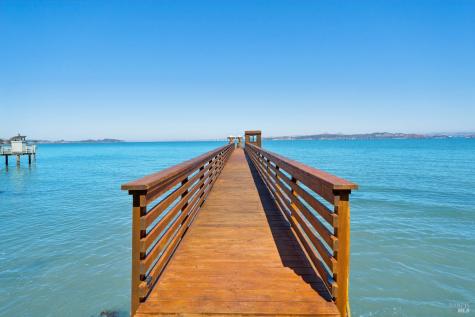 5030 Paradise Drive Tiburon CA 94920