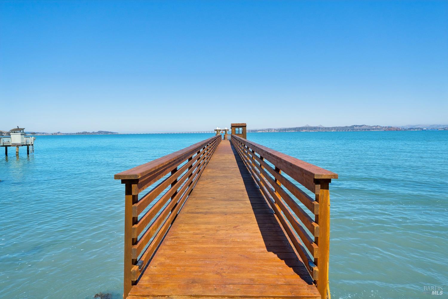 5030 Paradise Drive Tiburon CA 94920