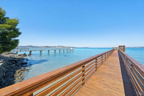 5030 Paradise Drive Tiburon CA 94920