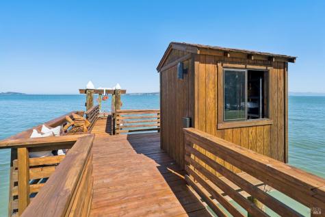 5030 Paradise Drive Tiburon CA 94920