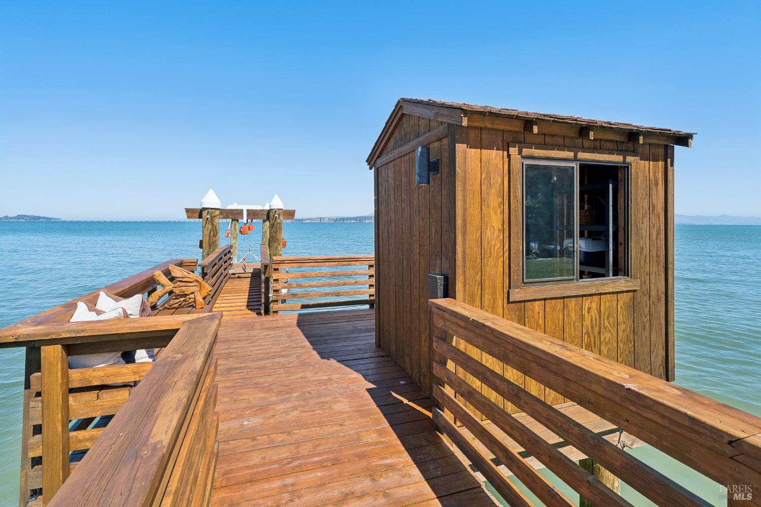 5030 Paradise Drive Tiburon CA 94920