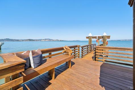 5030 Paradise Drive Tiburon CA 94920