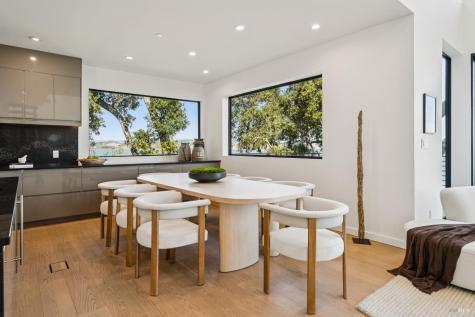 5030 Paradise Drive Tiburon CA 94920