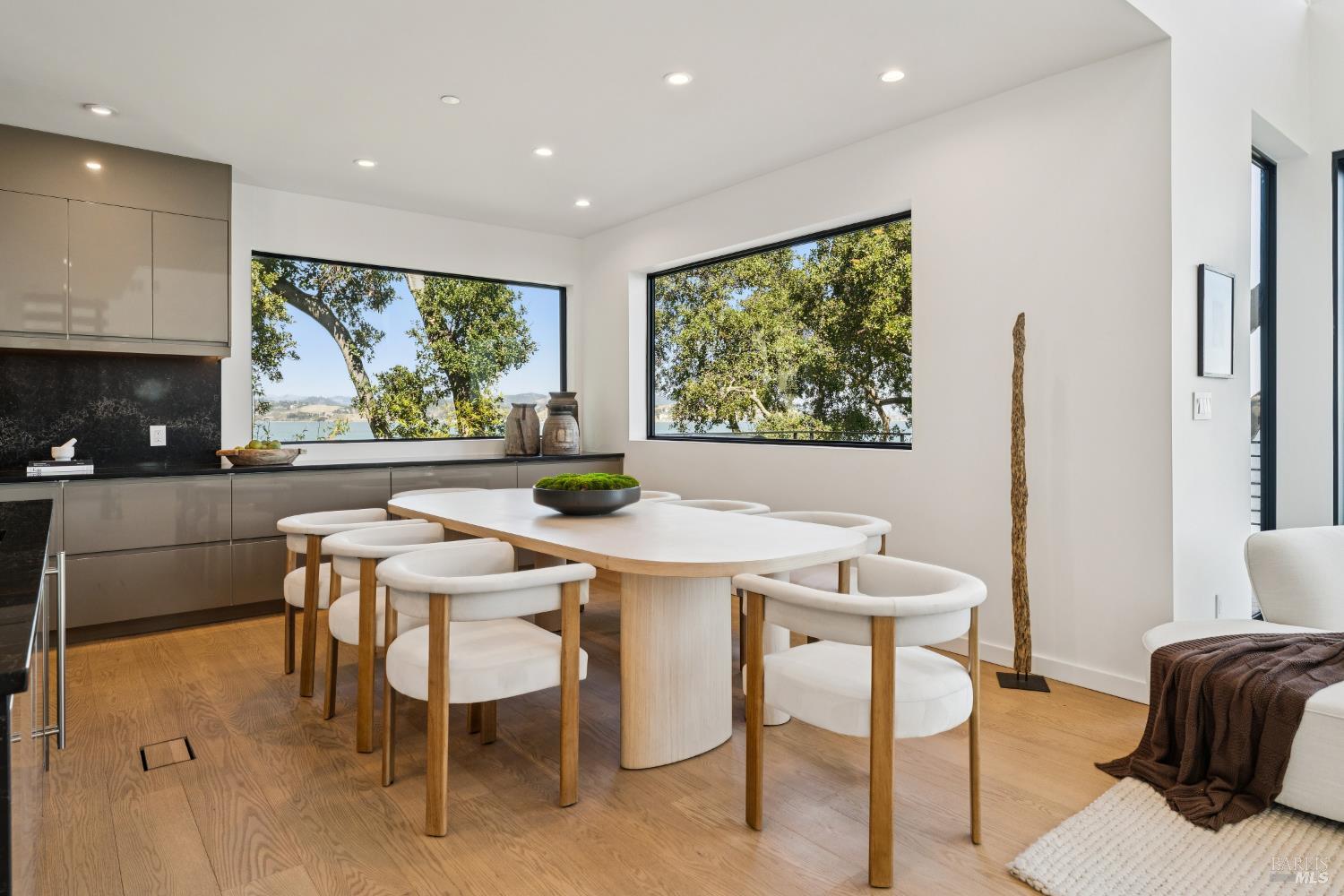 5030 Paradise Drive Tiburon CA 94920