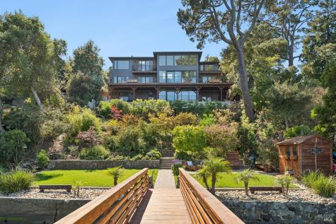 5030 Paradise Drive Tiburon CA 94920