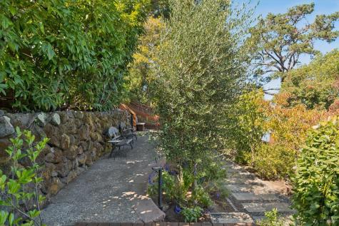 5030 Paradise Drive Tiburon CA 94920