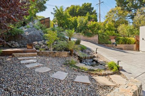 5030 Paradise Drive Tiburon CA 94920