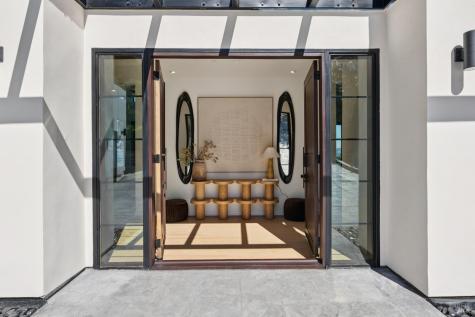 5030 Paradise Drive Tiburon CA 94920