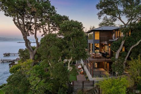 5030 Paradise Drive Tiburon CA 94920