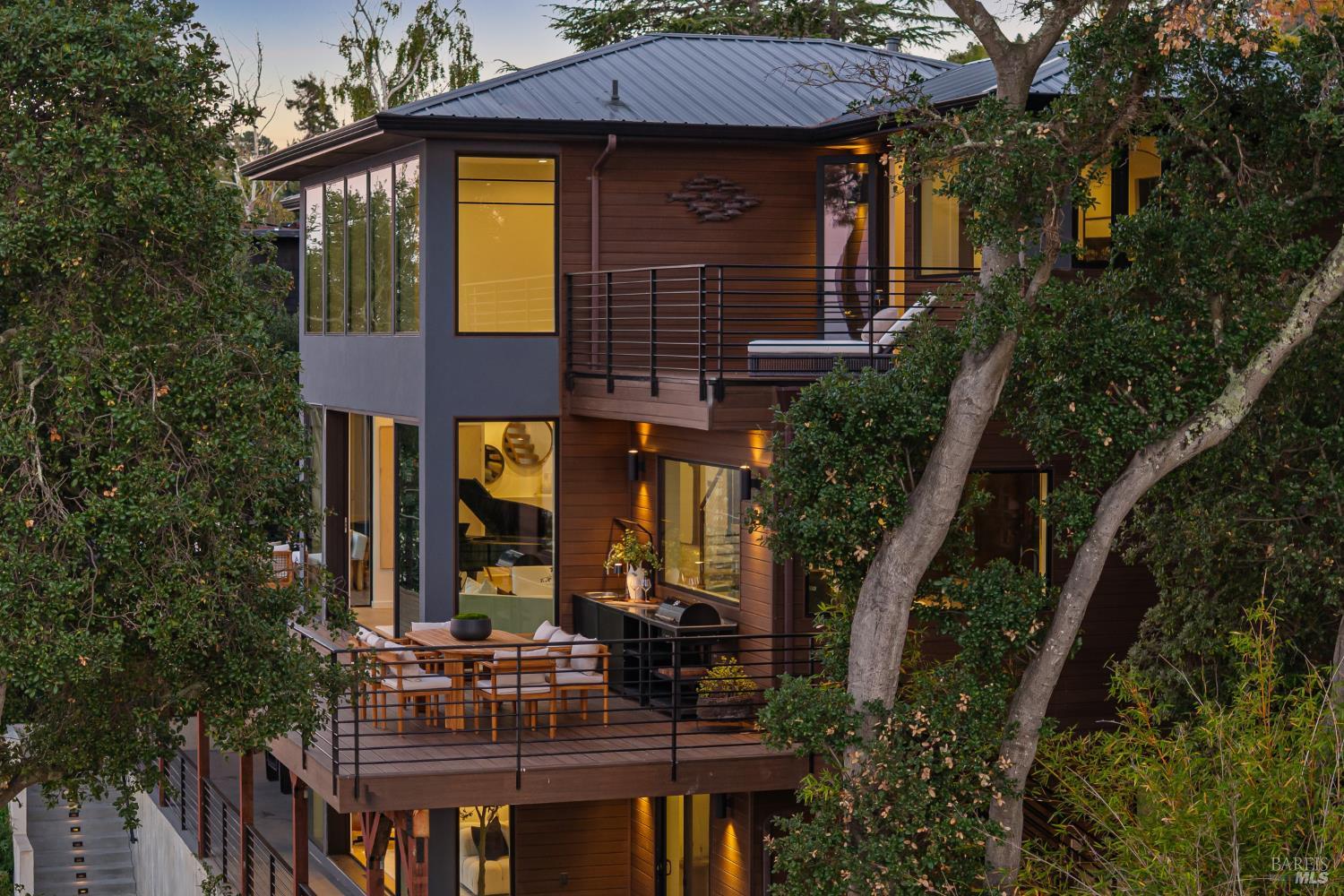 5030 Paradise Drive Tiburon CA 94920