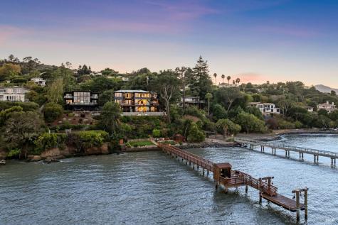 5030 Paradise Drive Tiburon CA 94920