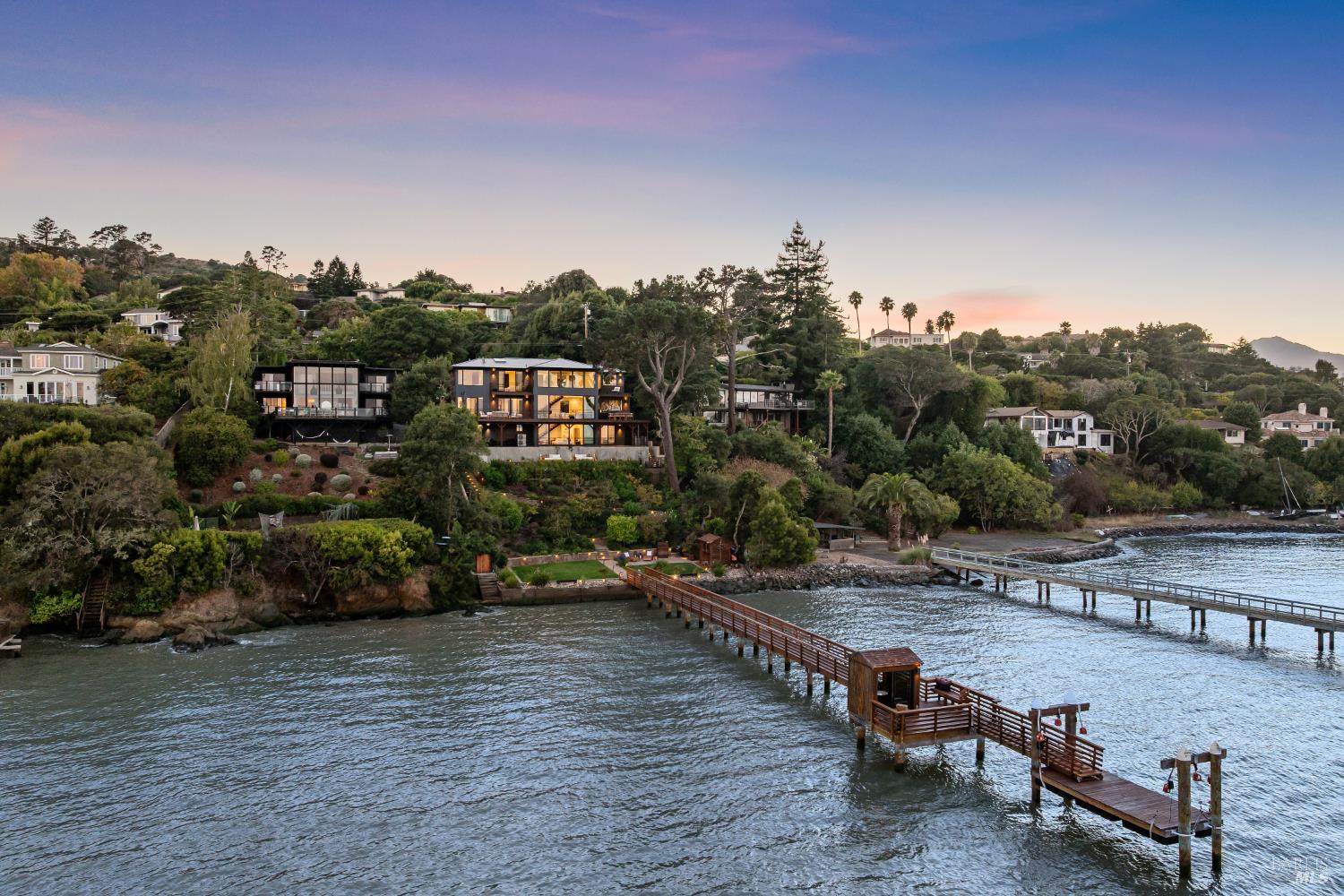 5030 Paradise Drive Tiburon CA 94920