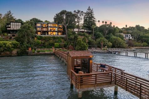 5030 Paradise Drive Tiburon CA 94920