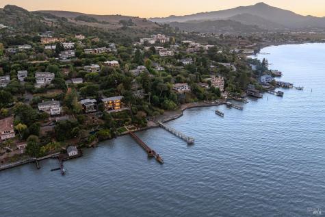 5030 Paradise Drive Tiburon CA 94920