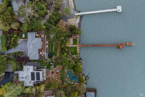 5030 Paradise Drive Tiburon CA 94920
