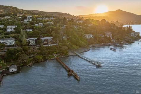 5030 Paradise Drive Tiburon CA 94920