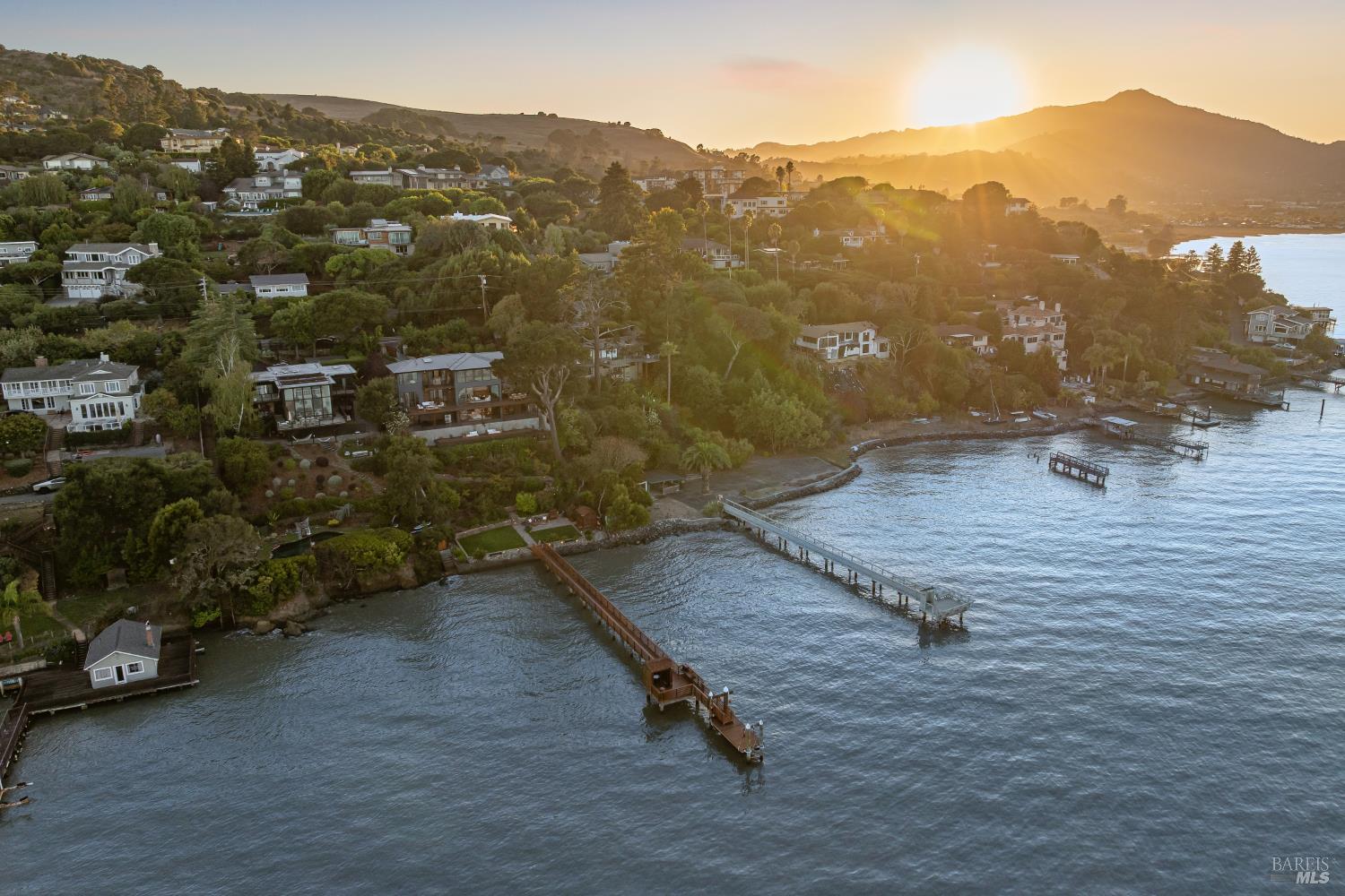 5030 Paradise Drive Tiburon CA 94920