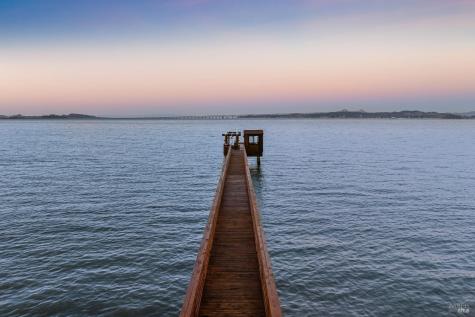 5030 Paradise Drive Tiburon CA 94920