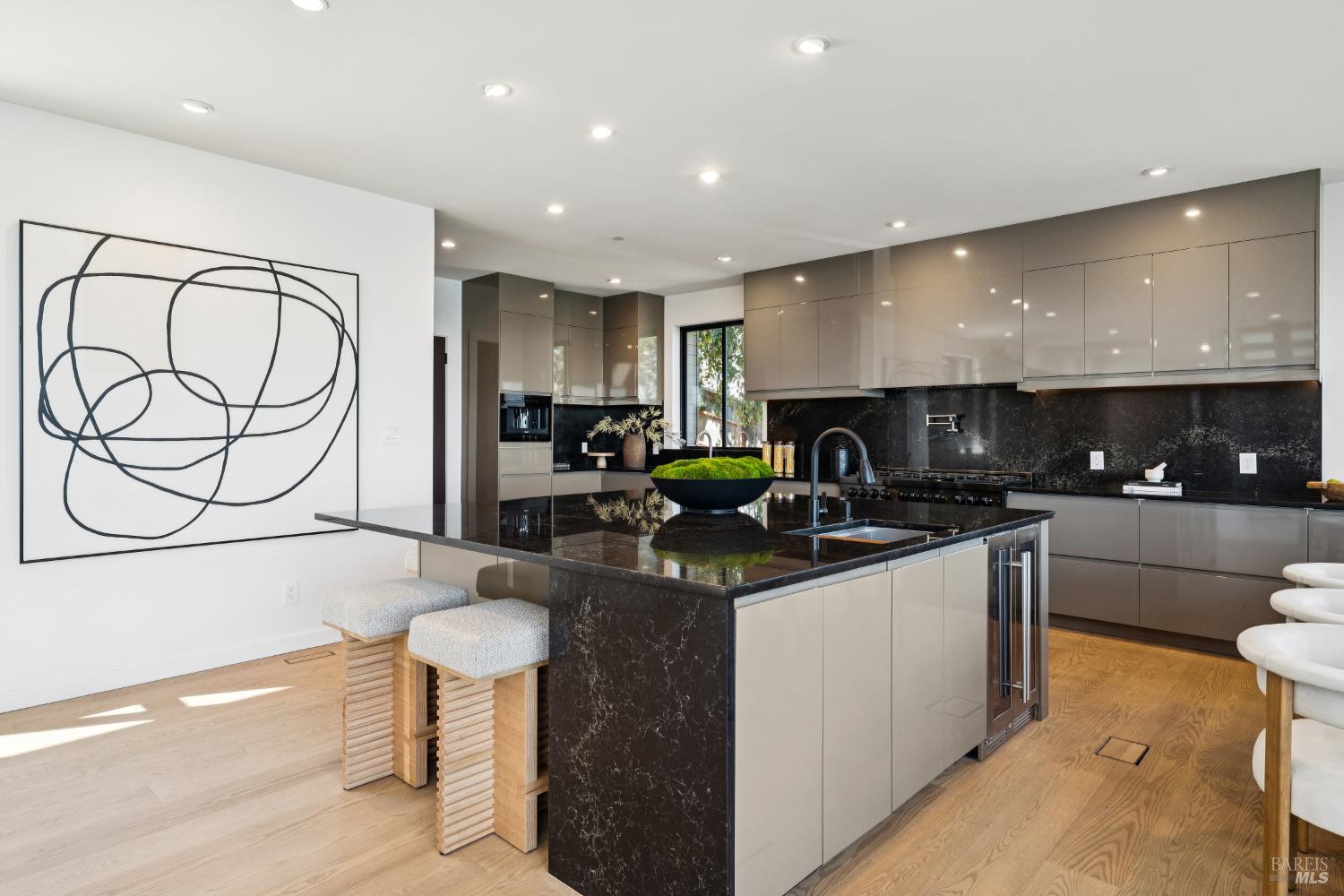 5030 Paradise Drive Tiburon CA 94920