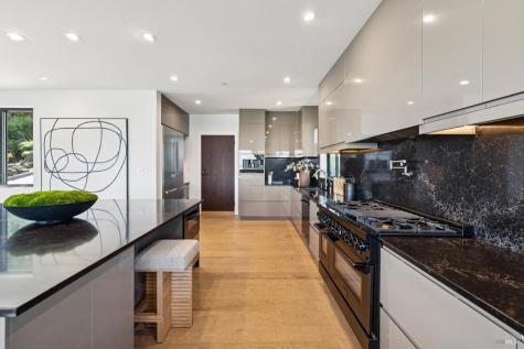 5030 Paradise Drive Tiburon CA 94920