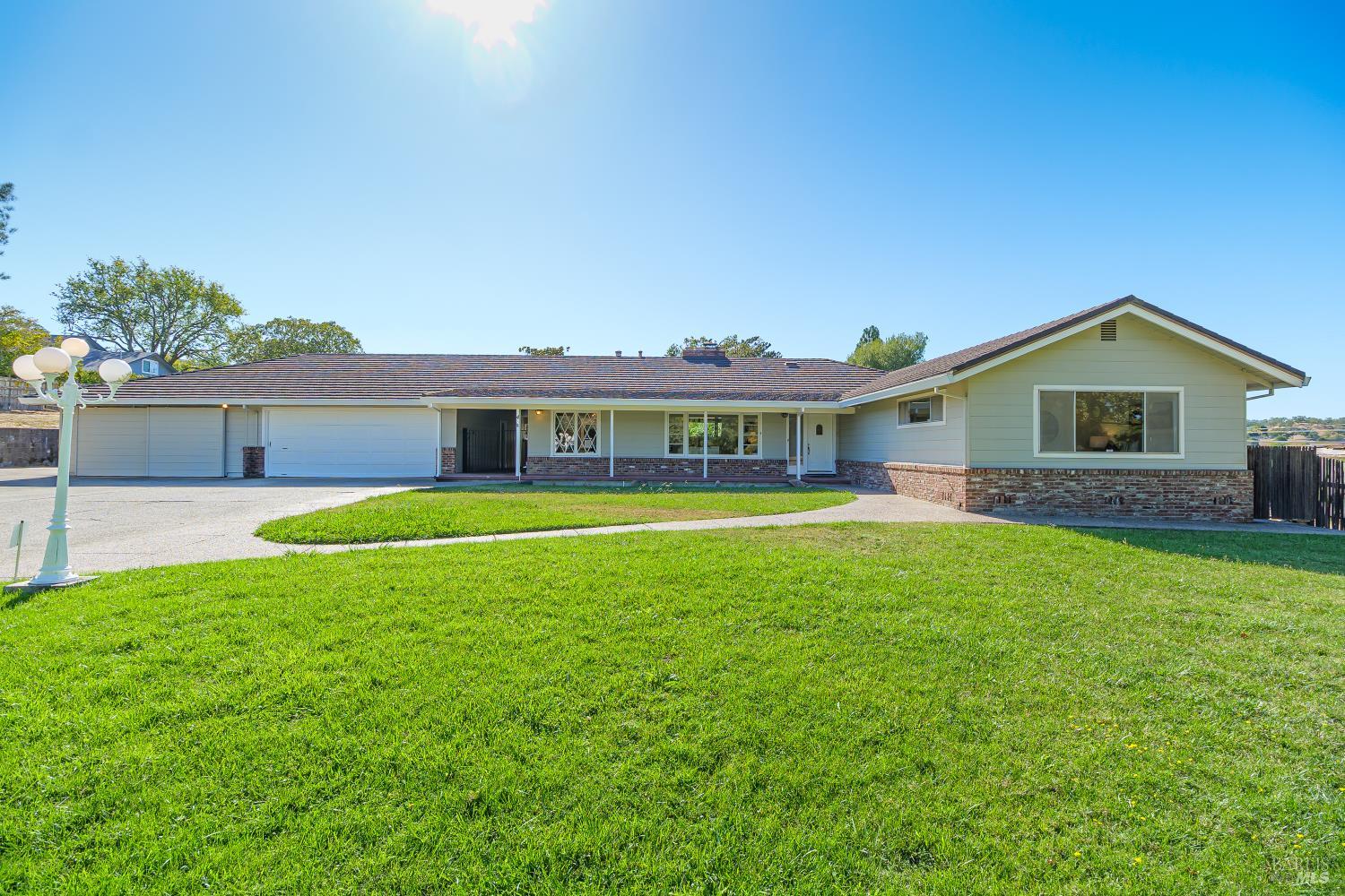 4 Ranch Road San Rafael CA 94903