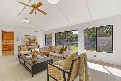 4 Ranch Road San Rafael CA 94903