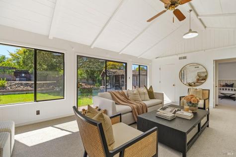 4 Ranch Road San Rafael CA 94903
