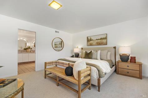 4 Ranch Road San Rafael CA 94903