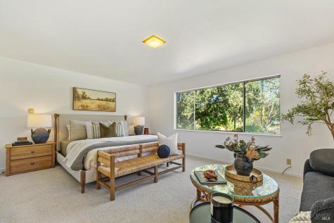 4 Ranch Road San Rafael CA 94903