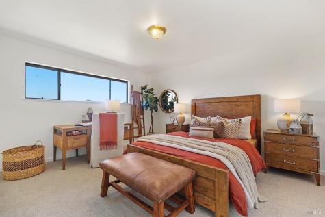 4 Ranch Road San Rafael CA 94903