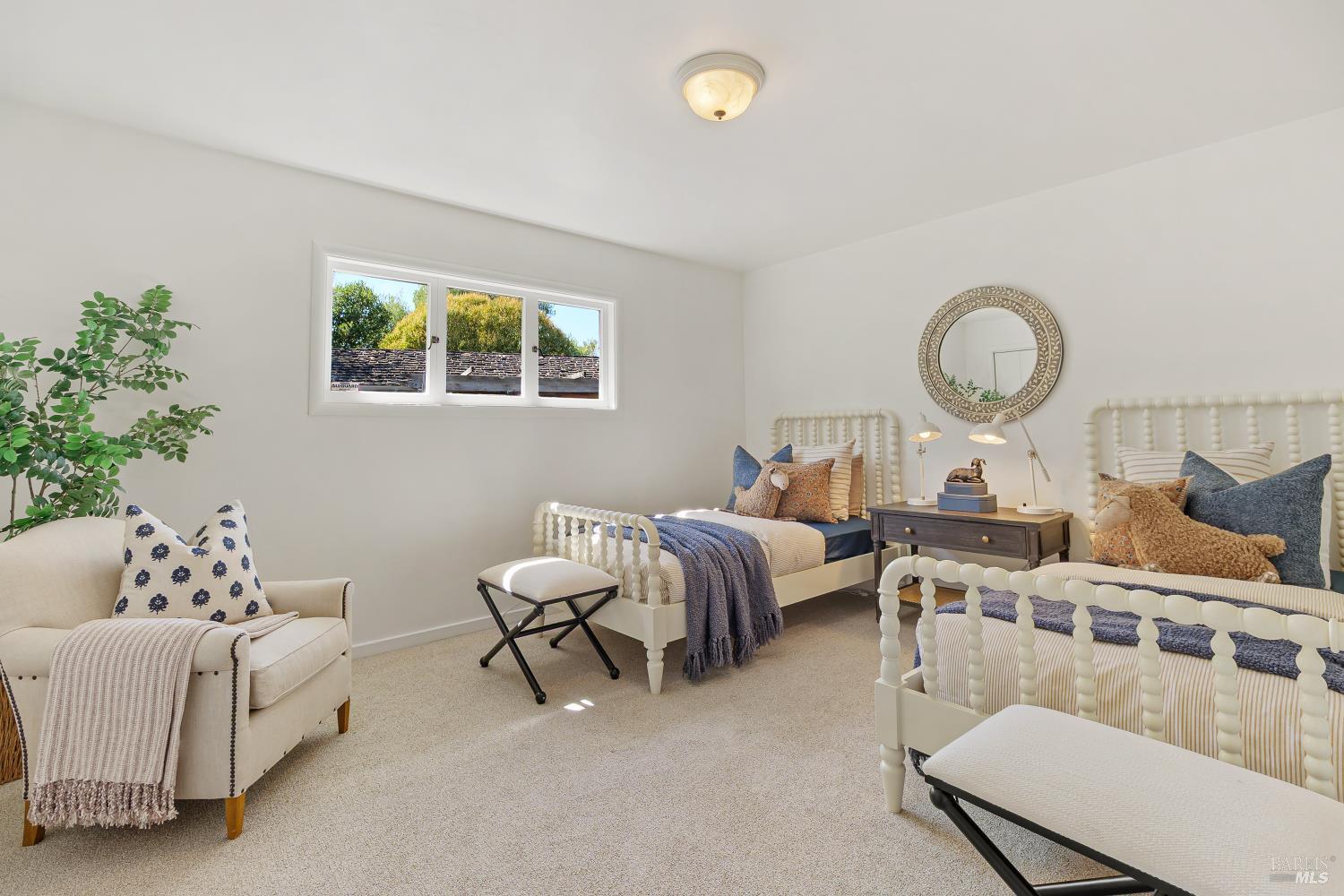 4 Ranch Road San Rafael CA 94903