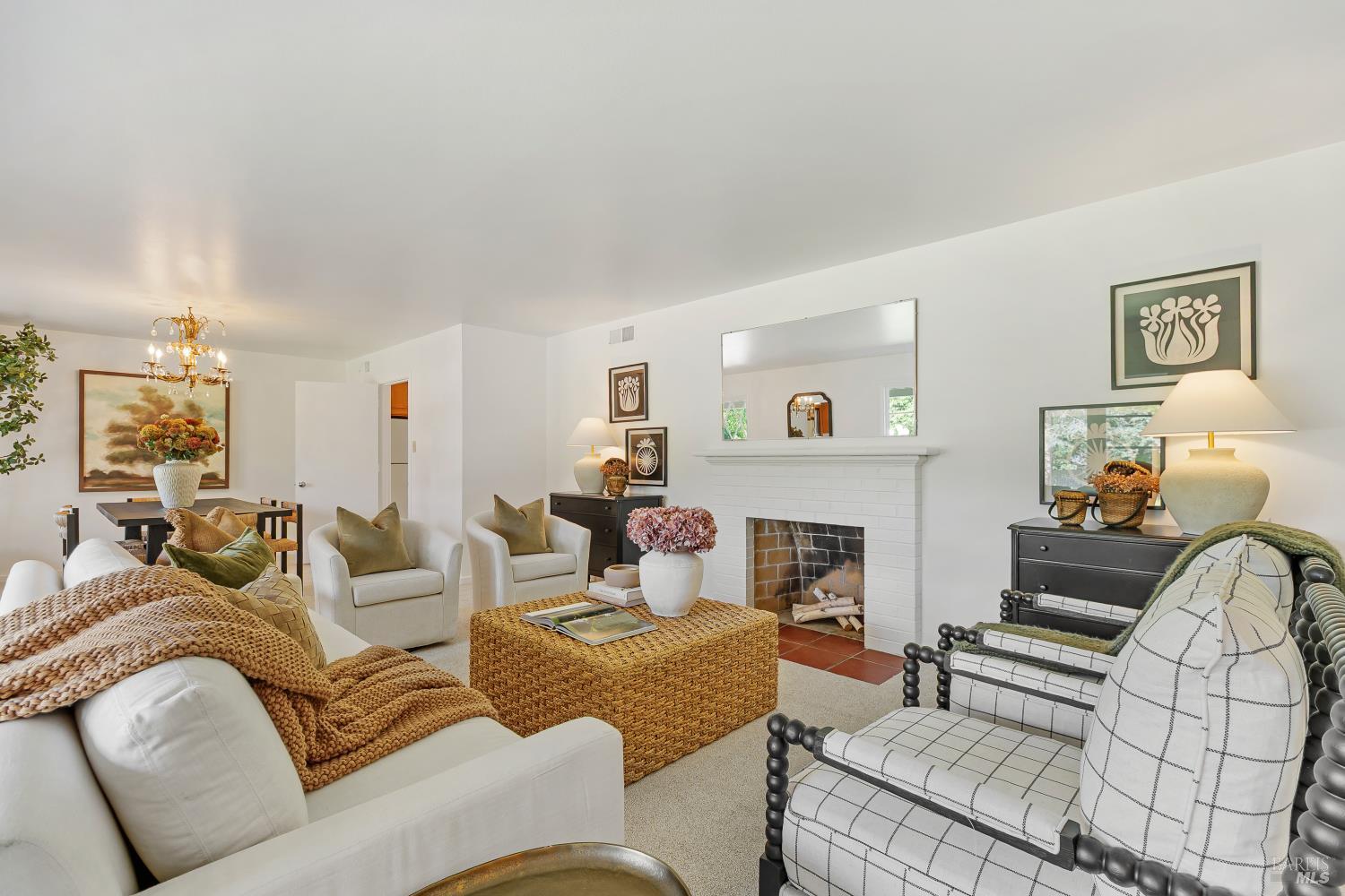 4 Ranch Road San Rafael CA 94903