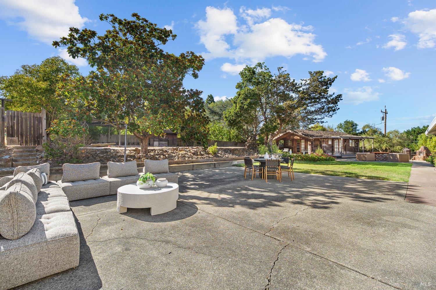 4 Ranch Road San Rafael CA 94903