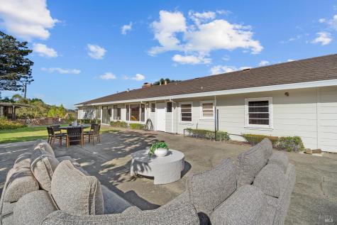 4 Ranch Road San Rafael CA 94903