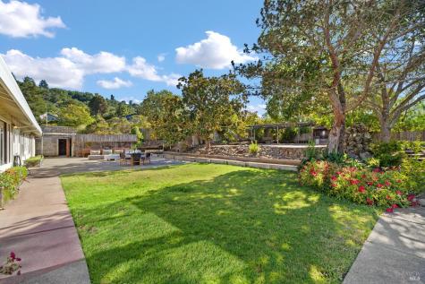 4 Ranch Road San Rafael CA 94903