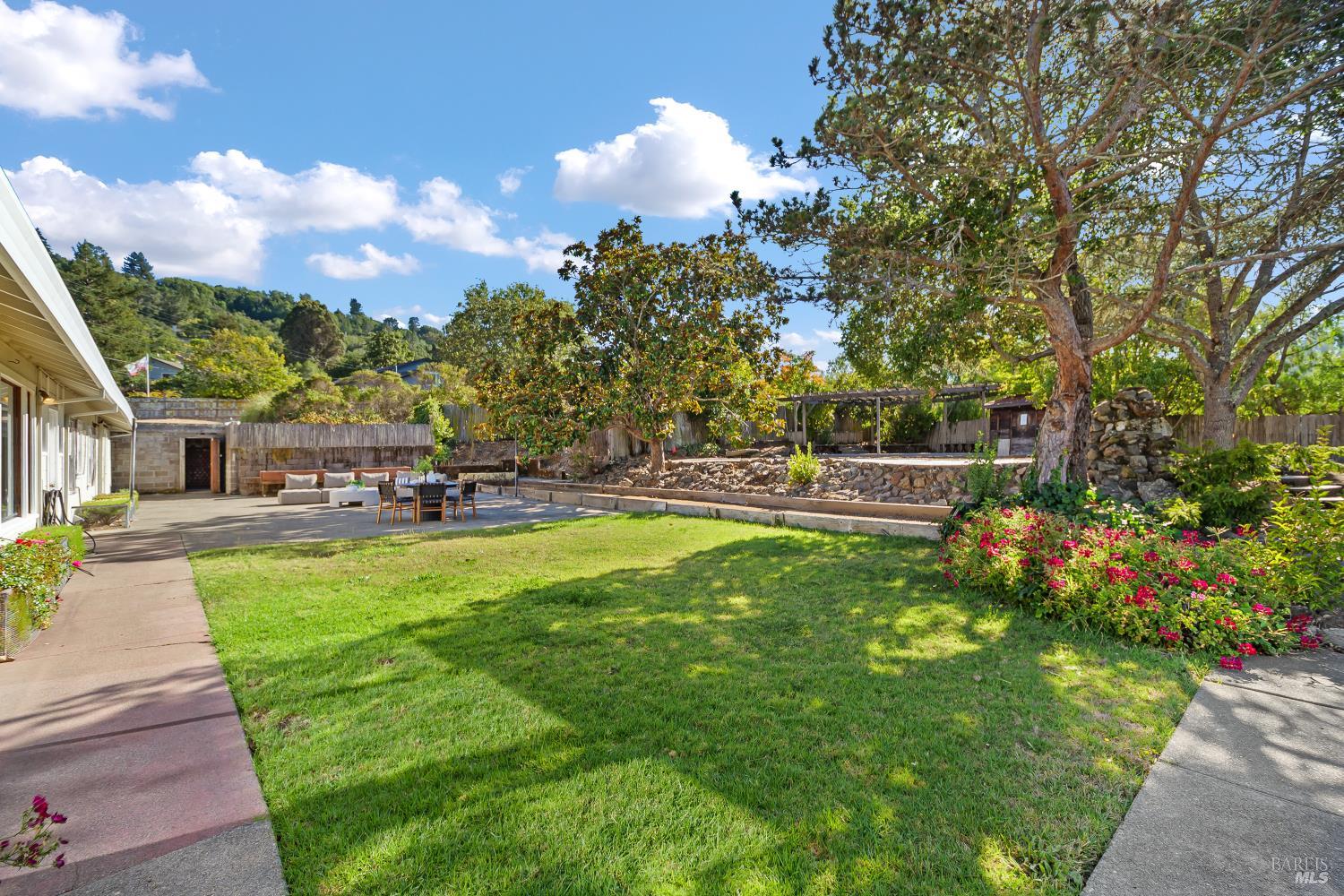 4 Ranch Road San Rafael CA 94903