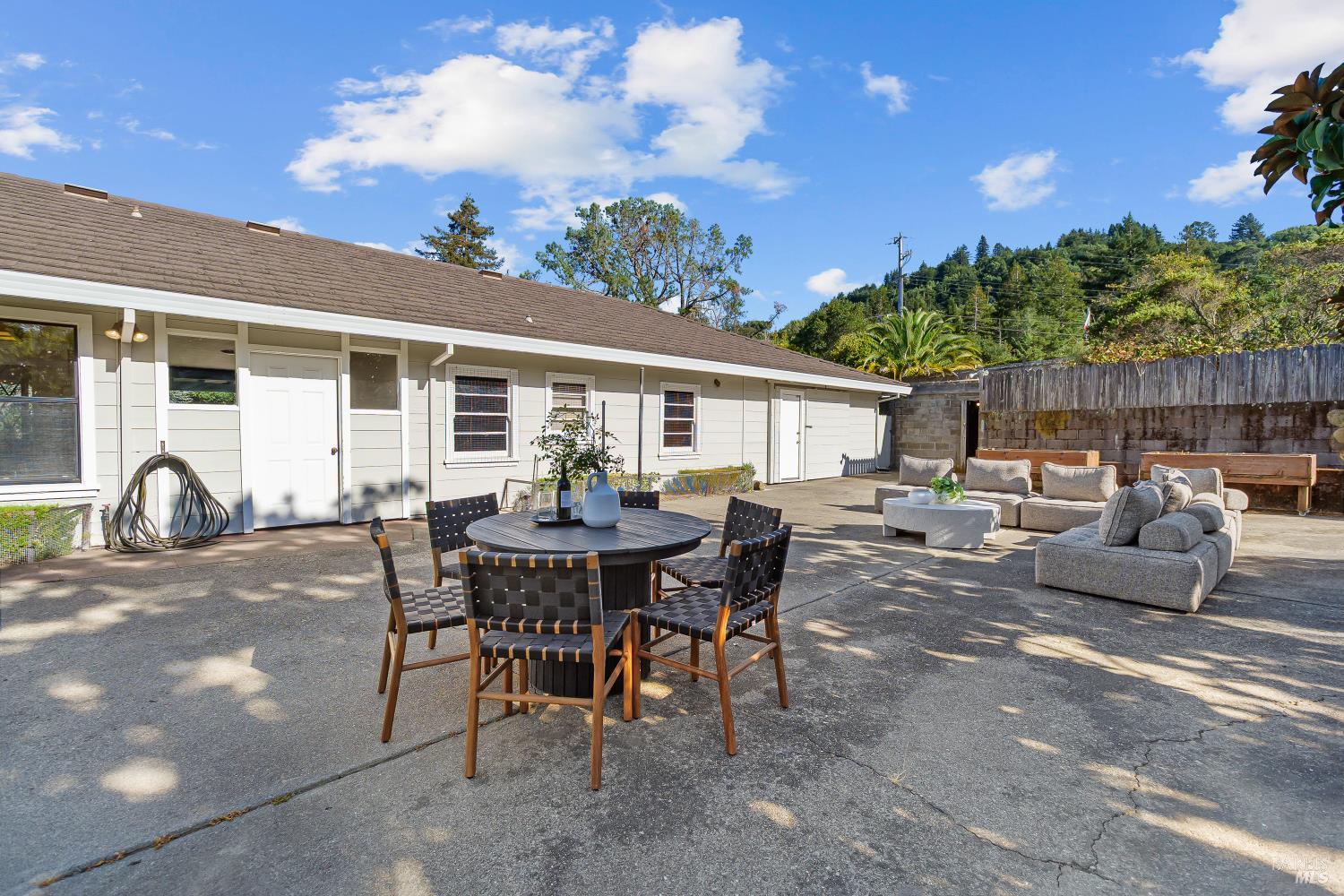4 Ranch Road San Rafael CA 94903
