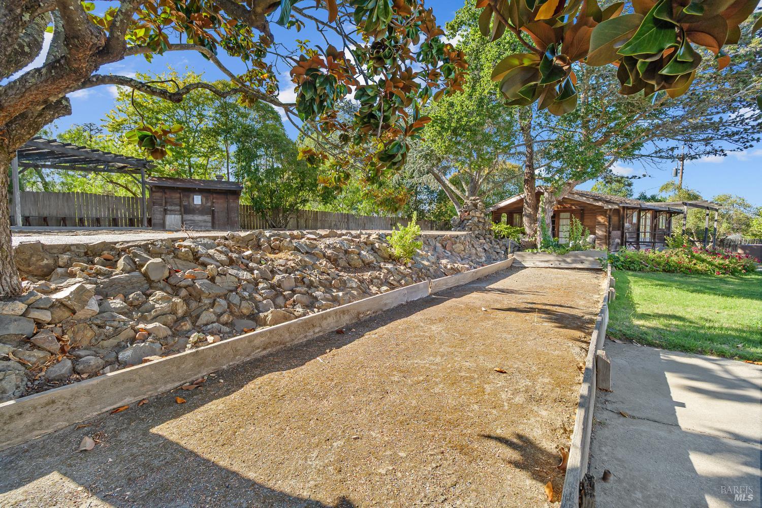 4 Ranch Road San Rafael CA 94903