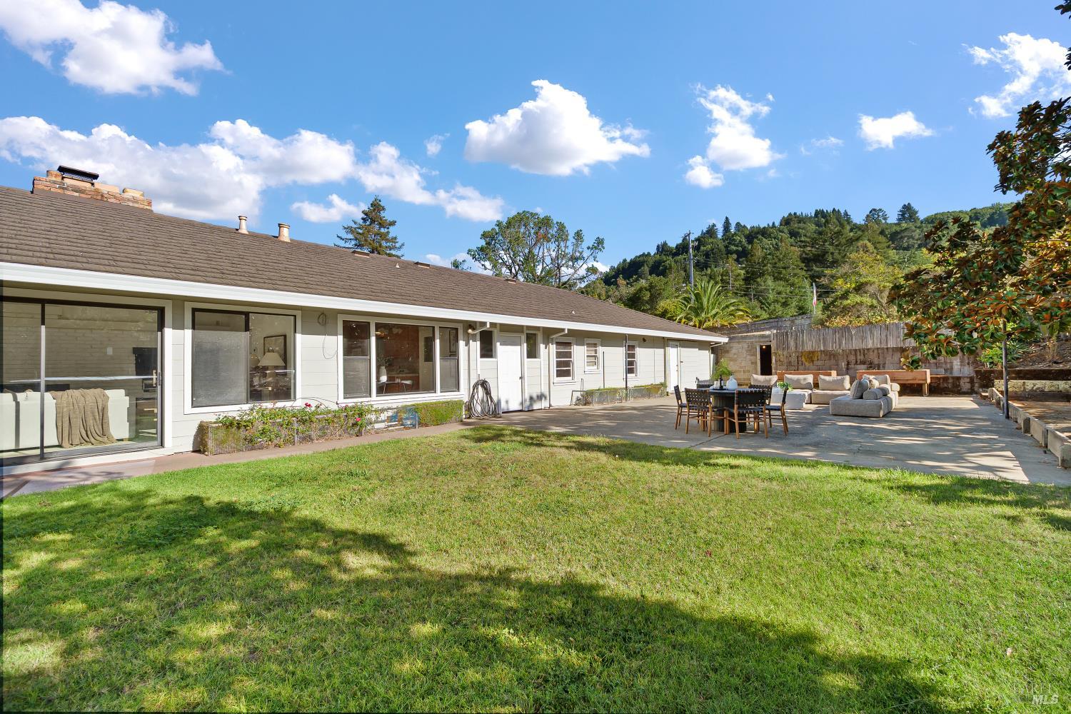4 Ranch Road San Rafael CA 94903