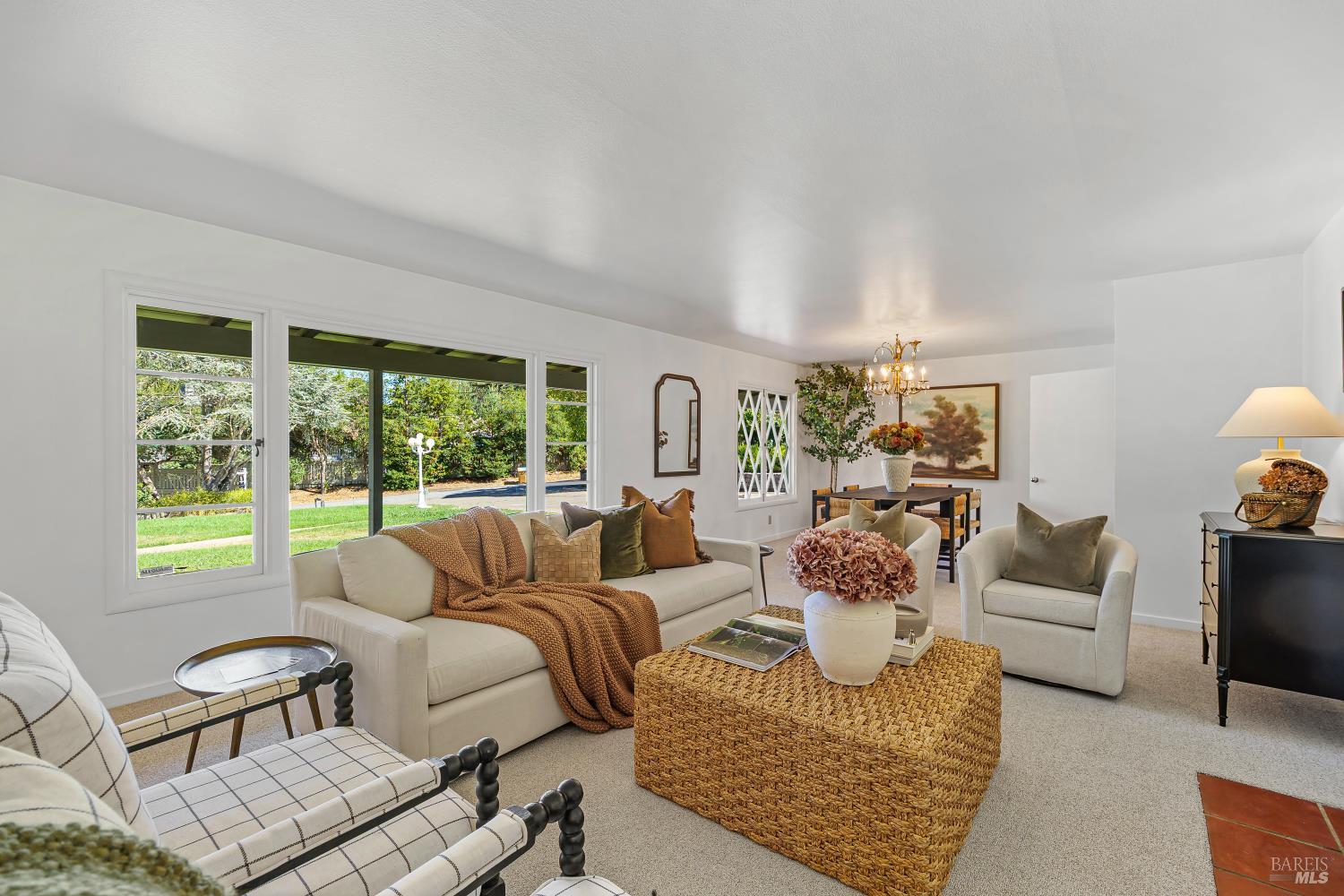 4 Ranch Road San Rafael CA 94903