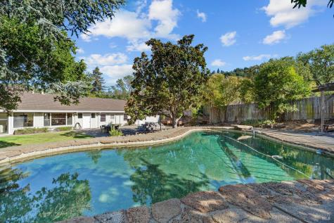 4 Ranch Road San Rafael CA 94903