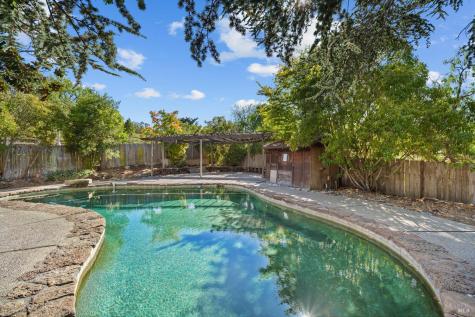4 Ranch Road San Rafael CA 94903
