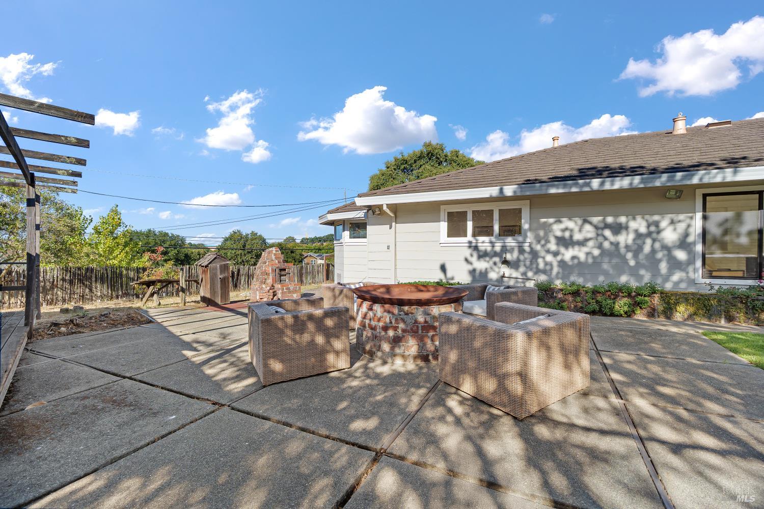4 Ranch Road San Rafael CA 94903